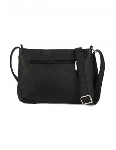 Manoslibres Para Hombre Bolso Manos Libres - NEGRO U