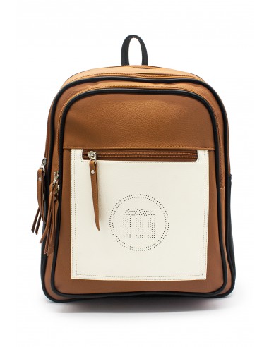 Morral Grande macoly 856 sintetico PVC