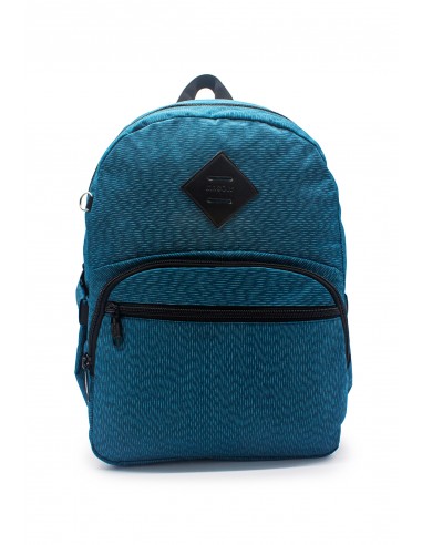 Morral mediano macoly 290 lona azul...