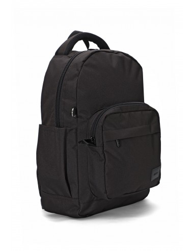 Morral Mediano macoly 293 Lona negro