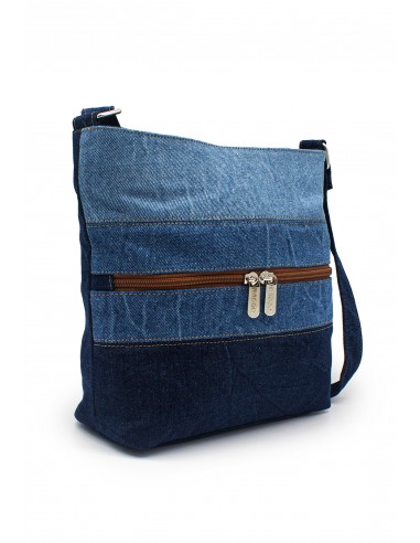 Bolso Manos Libres macoly M386 Jean...