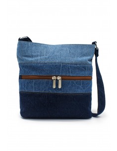 Bolsos jean shops