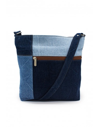 Bolso Manos Libres macoly M383 Jean...