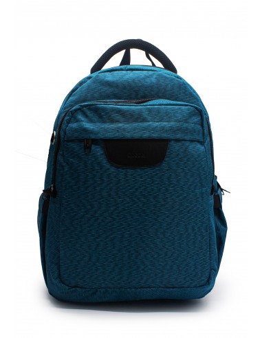 Morral grande macoly 268 lona azul...