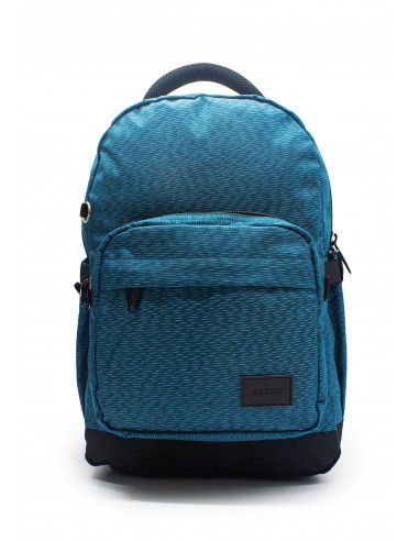 Morral Mediano macoly 293 Lona azul...