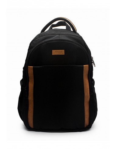 Morral 285 Macoly lona negro satinado...