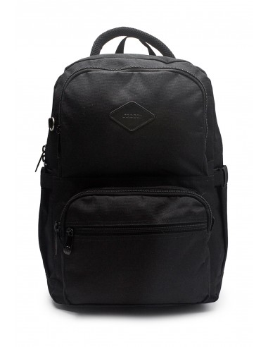 Morral grande macoly 297 lona negro