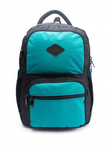 Morral grande macoly 297 lona negro