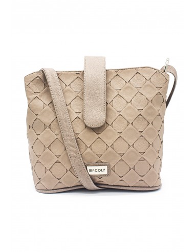 Bolso manos libres Macoly 868 sintético