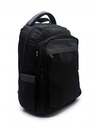 Morral grande macoly 268 lona negro x...