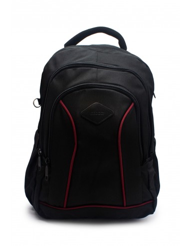 Morral Grande macoly 266 Lona negro x...