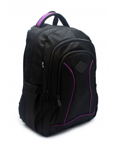 Morral Grande macoly 266 Lona negro x...