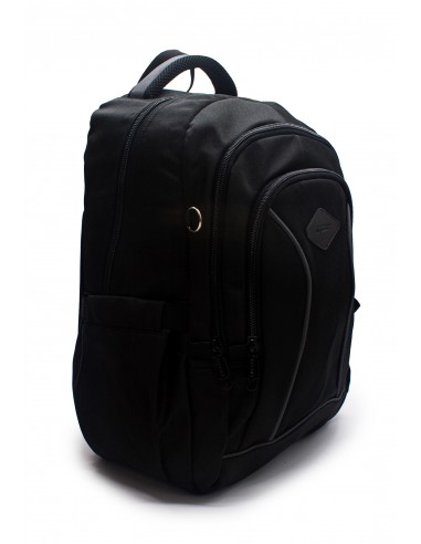 Morral Grande macoly 266 Lona negro x...