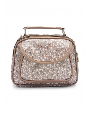 Bolso Manos Libres macoly 701 magnolia