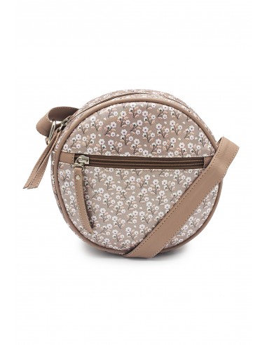 Bolso Manos Libres macoly 753 magnolia