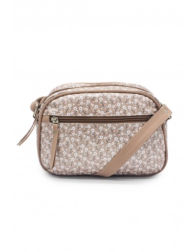 Bolso Manos Libres macoly 853 magnolia