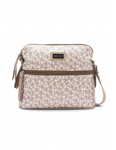 Bolso Manos Libres macoly 789 magnolia