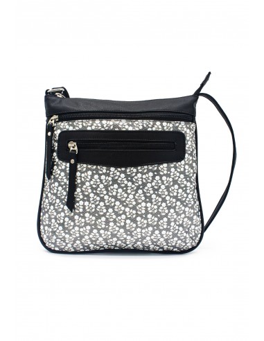 Bolso Manos Libres macoly 751 magnolia