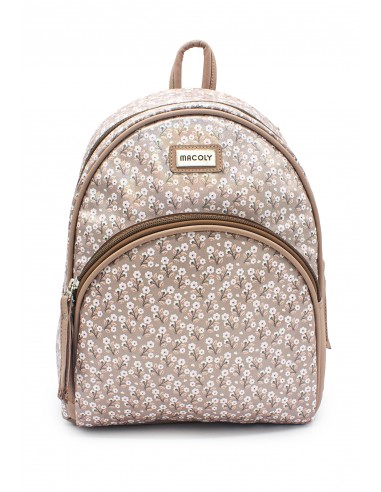 Morral Mediano macoly 735 magnolia