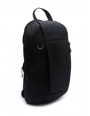 Tula deportiva 264 lona negro