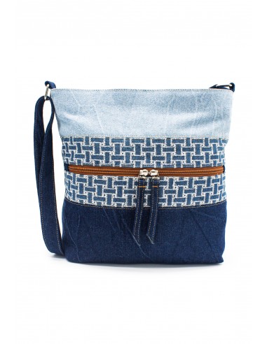 Bolso Manos Libres macoly M388 Jean...