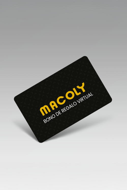 Bono de Regalo Digital
