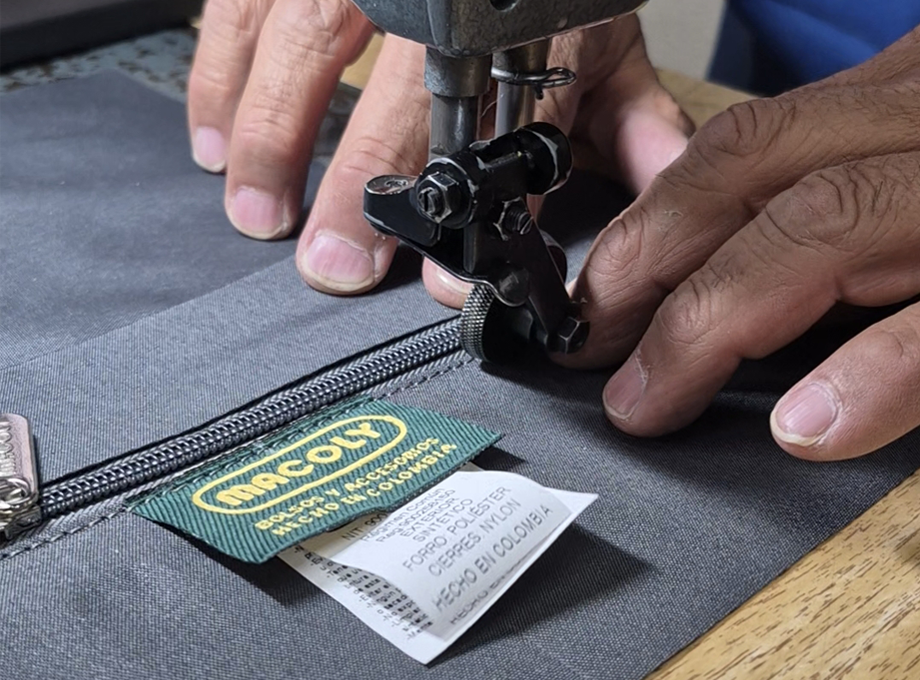 ¿Por qué elegir una marca colombiana? El valor de la marroquinería local