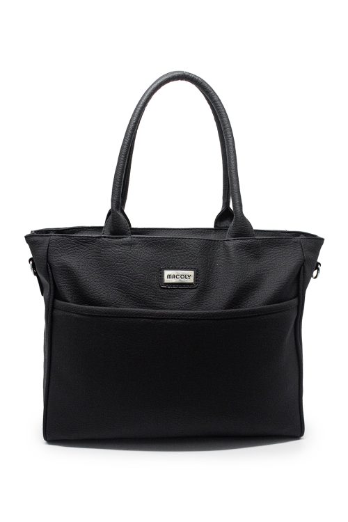 Bolso de Hombro Sintético 870