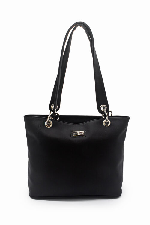 Bolso de Hombro Sintético 823