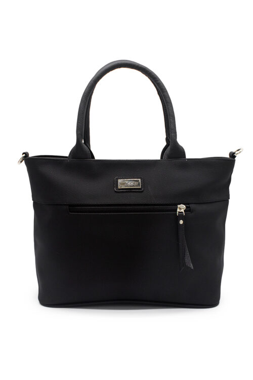 Bolso de Hombro Sintético 863