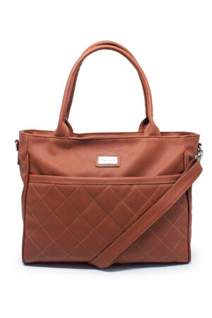 Berlin Acolchado miel