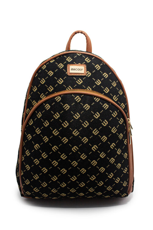 Morral Textil x PVC 699