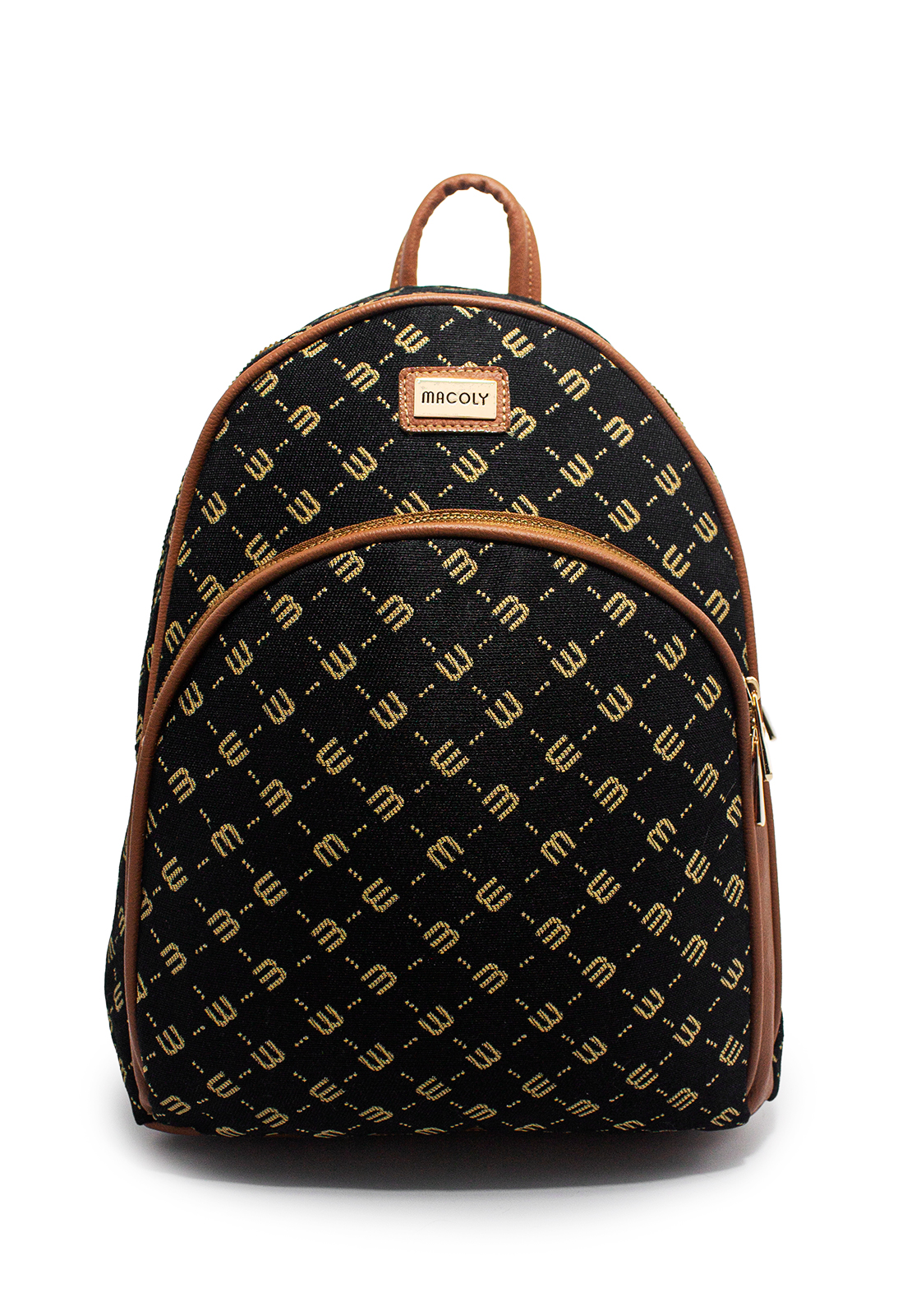 Morral Textil x PVC 699