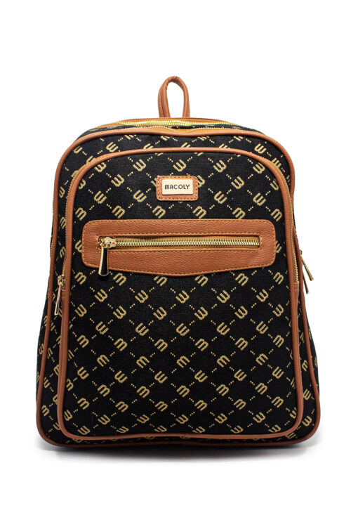 Morral Textil x PVC 856