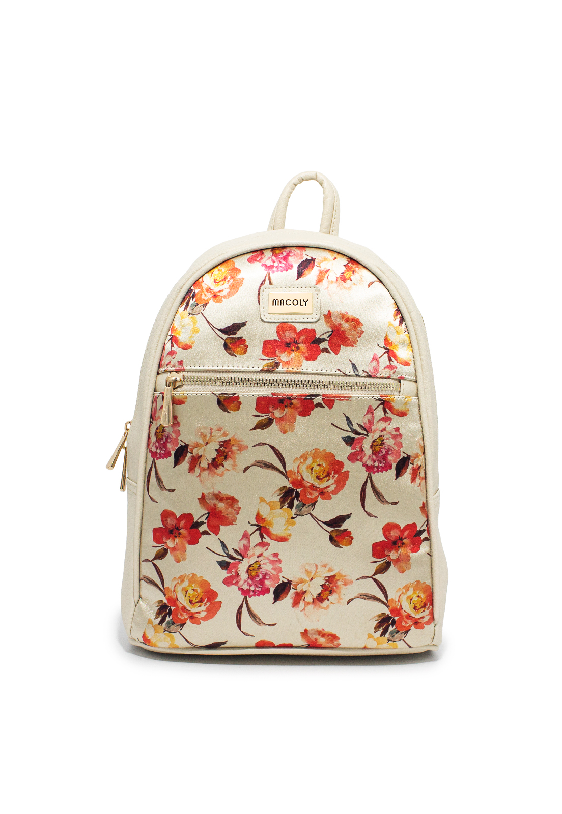 Morral Textil x PVC 786