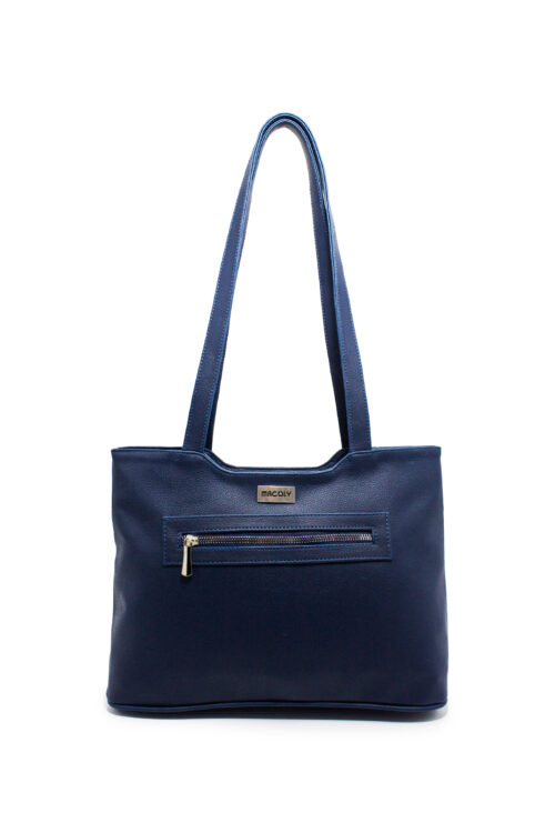 Bolso de Hombro Sintético 816