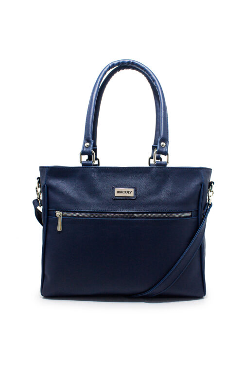 Bolso de Hombro Manos Libres Sintético 878