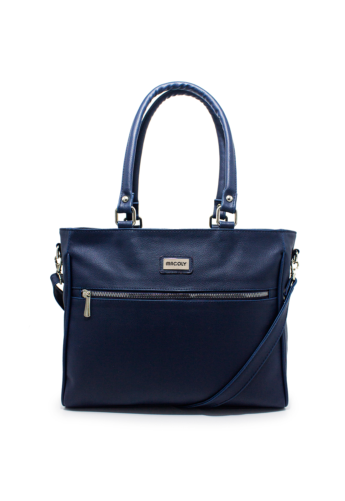 Bolso de Hombro Manos Libres Sintético 878