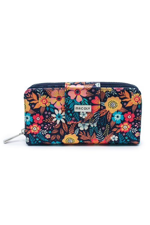 Billetera Textil A011