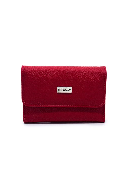 Billetera Sintético A015