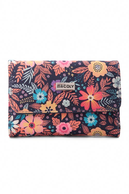 Billetera Textil A015