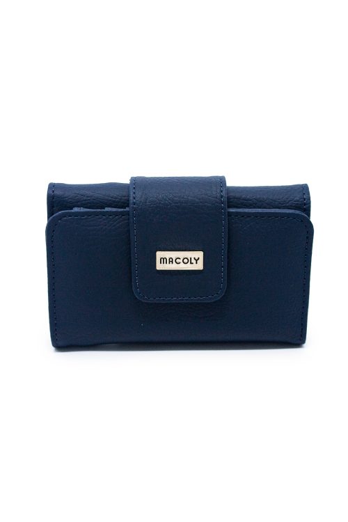 Billetera Sintético A016